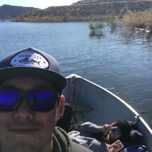 Meet your Posher, Edwin